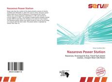 Nazarovo Power Station的封面