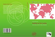 Outline of Sri Lanka的封面