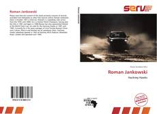 Roman Jankowski的封面