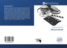 Portada del libro de Sensurround