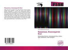 Buchcover von Nazarovo, Krasnoyarsk Krai