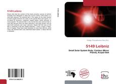 Capa do livro de 5149 Leibniz 