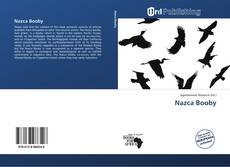 Portada del libro de Nazca Booby