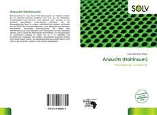 Bookcover of Anzucht (Hohlraum)