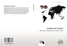 Bookcover of Outline of Tunisia
