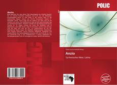 Bookcover of Anzio