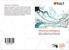 Portada del libro de Telemetry Intelligence