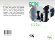 Buchcover von Anziehender