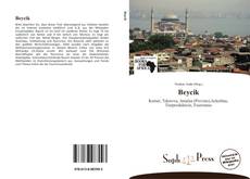 Portada del libro de Beycik