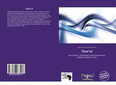 Couverture de Naze'at