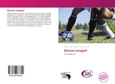 Couverture de Roman Lengyel