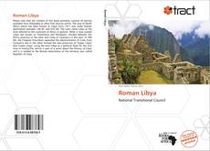 Bookcover of Roman Libya