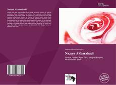 Portada del libro de Nazeer Akbarabadi