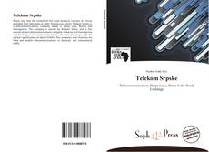 Couverture de Telekom Srpske