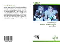 Portada del libro de Sente Technologies