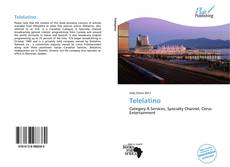 Bookcover of Telelatino