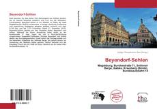 Capa do livro de Beyendorf-Sohlen 