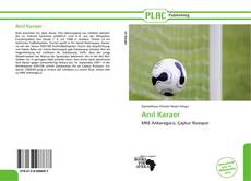 Buchcover von Anıl Karaer