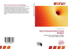 Nazi Concentration Camp Badges的封面