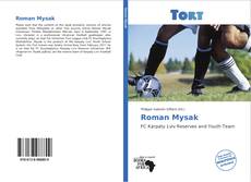 Borítókép a  Roman Mysak - hoz