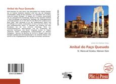 Capa do livro de Aníbal do Paço Quesado 