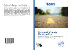 Capa do livro de Telemark County Municipality 