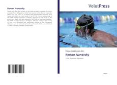 Bookcover of Roman Ivanovsky