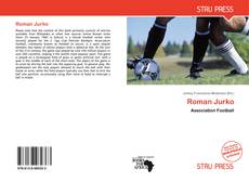 Buchcover von Roman Jurko