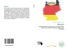 Portada del libro de Beyern