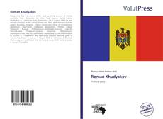 Couverture de Roman Khudyakov