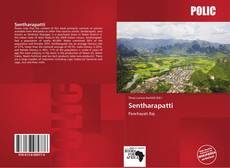 Bookcover of Sentharapatti