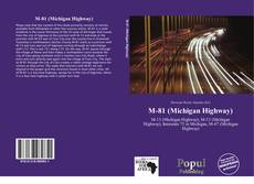 Bookcover of M-81 (Michigan Highway)