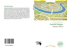 Portada del libro de Senthil Nagar