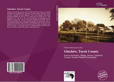 Portada del libro de Głuchów, Turek County