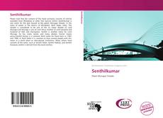 Buchcover von Senthilkumar