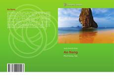 Buchcover von Ao Nang