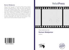 Couverture de Roman Madyanov