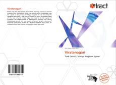 Bookcover of Viratanagari