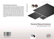 Buchcover von Personal Rescue Enclosure