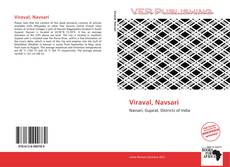 Capa do livro de Viraval, Navsari 