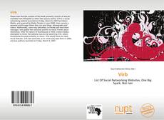 Capa do livro de Virb 