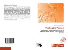 Bookcover of Virchandra Paswan