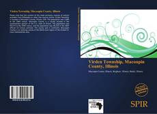 Bookcover of Virden Township, Macoupin County, Illinois