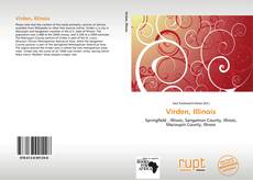 Buchcover von Virden, Illinois