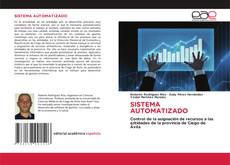 Buchcover von SISTEMA AUTOMATIZADO