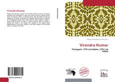 Capa do livro de Virendra Kumar 