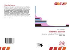 Virendra Saxena的封面