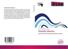 Couverture de Virendra Sharma