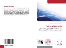 Vireux-Molhain kitap kapağı