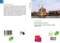 Copertina di Beylerbeyi-Palast